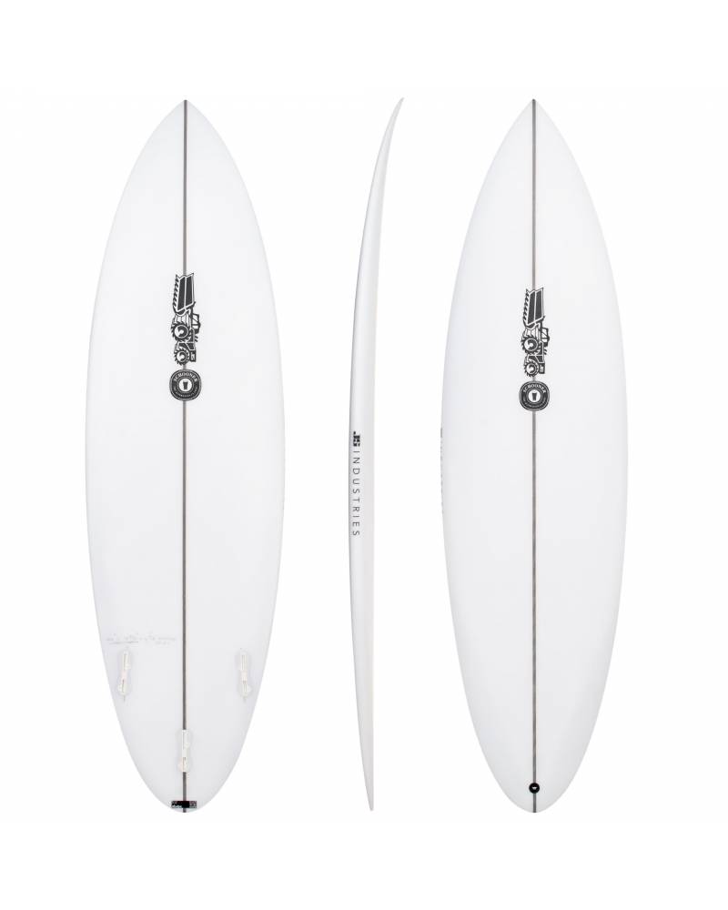 Surfboard | JS Industries Schooner 5ft 10in | Boardcave Australia