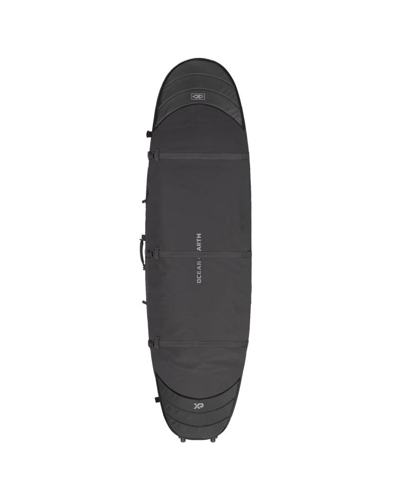 Hypa Longboard Travel Cover Wheel - 2 Board