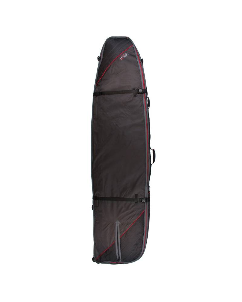Double Wheel Longboard Cover