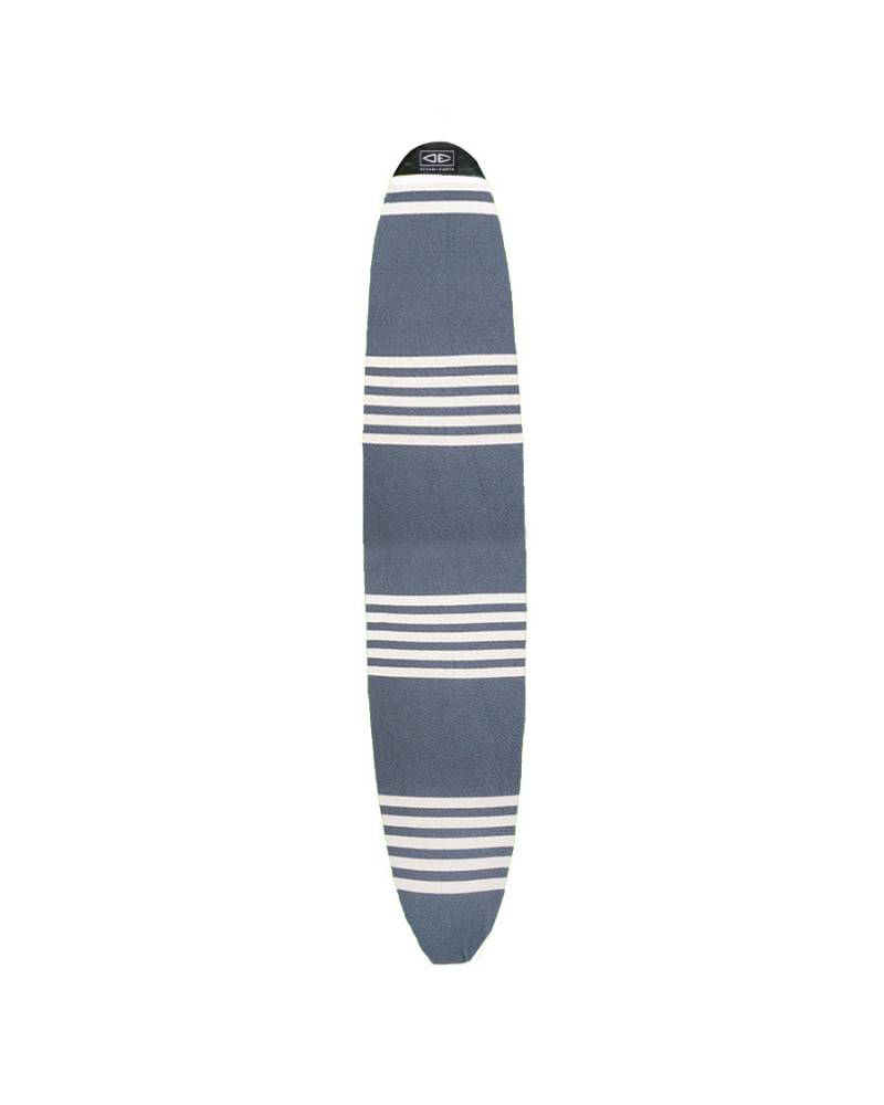 Longboard Stretch SOX Cover - Denim