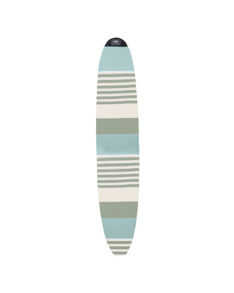 Longboard Stretch SOX Cover - Blue