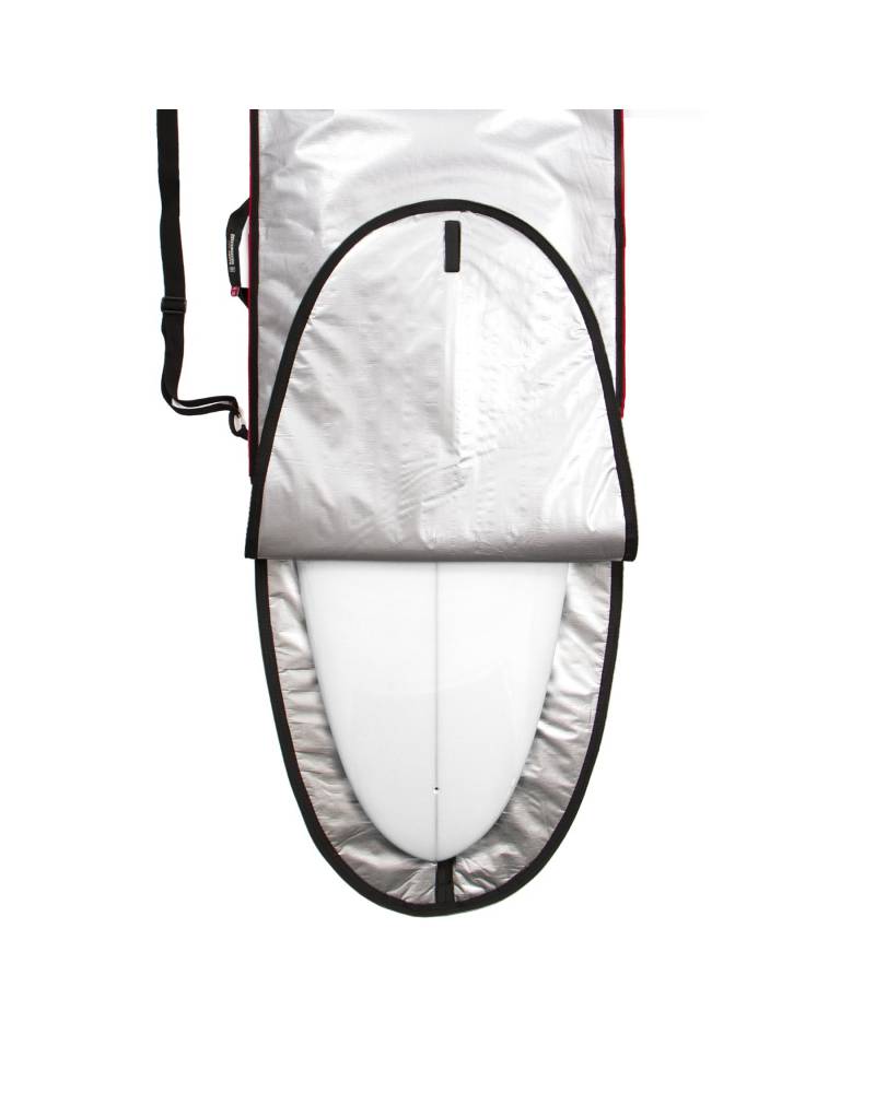 Barry Basic Longboard Cover