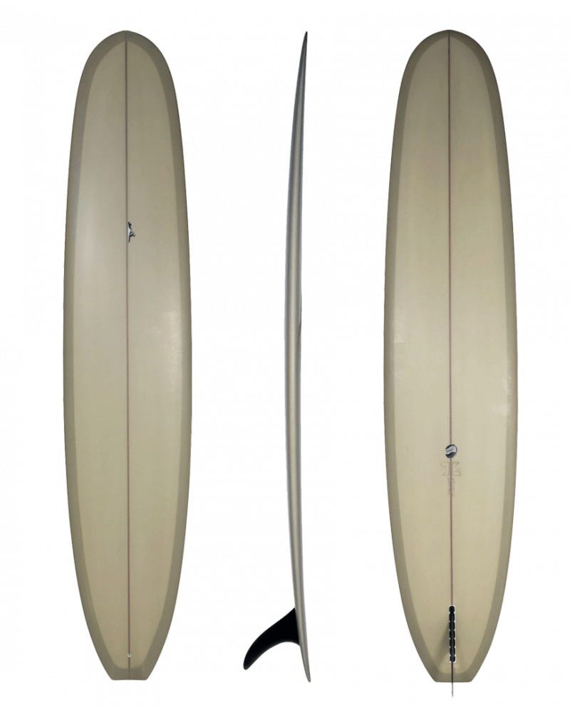 Scoop Tail Noserider