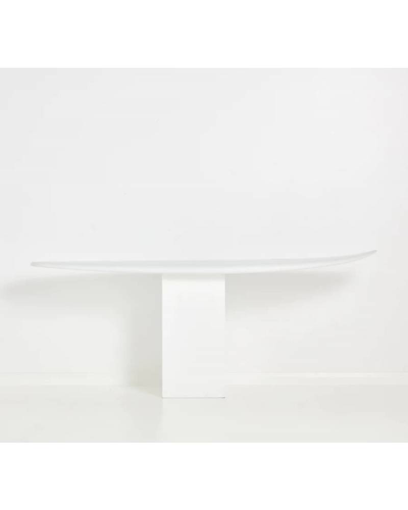 Scrambled Egg - Clear (Elemnt) - 5' 6" x 20 1/2" x 2 3/8" x 29.9L - Futures