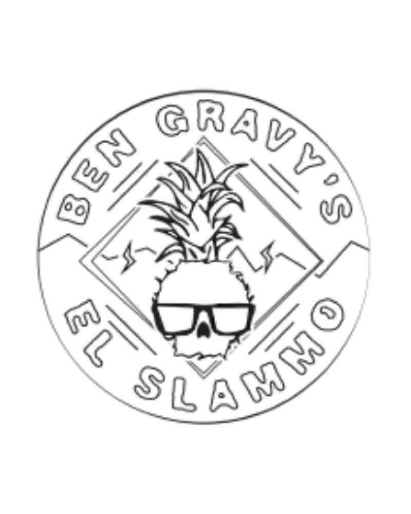 Ben Gravy El Slammo