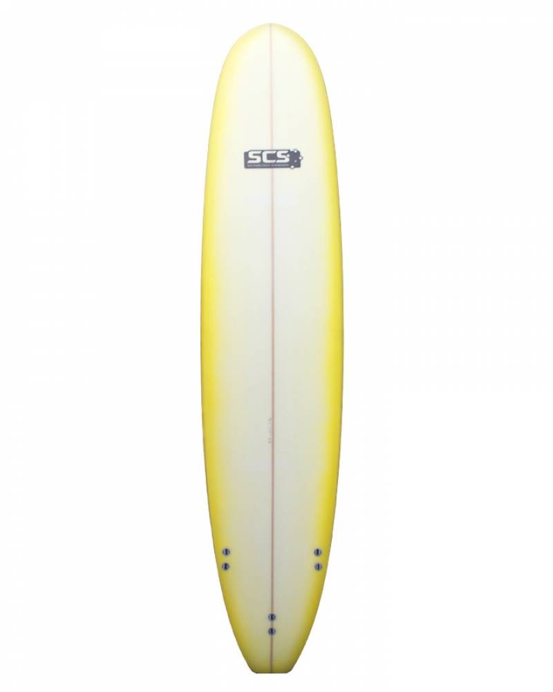 SCS Malibu
