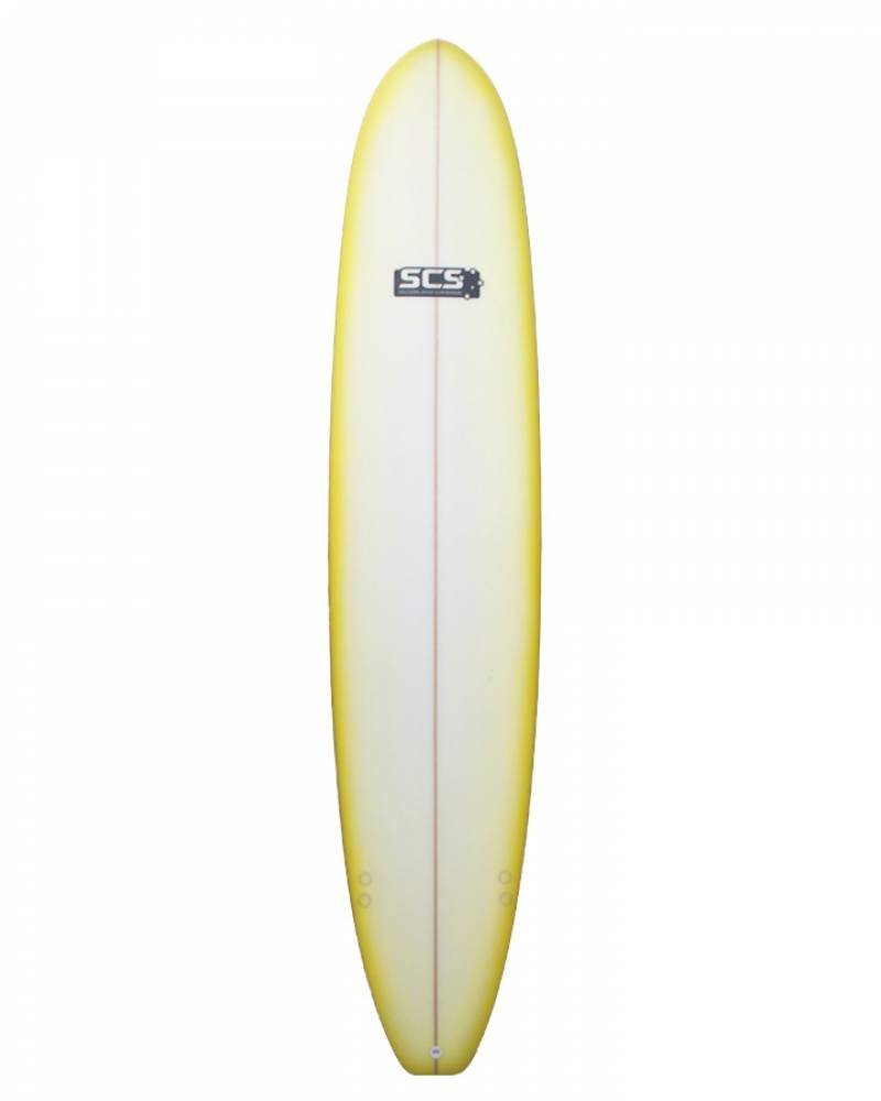 SCS Malibu