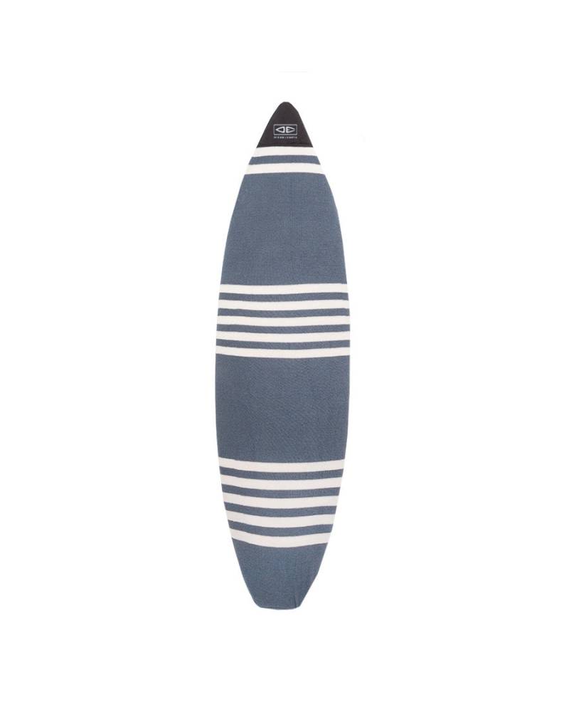 Shortboard Stretch SOX Cover - Denim