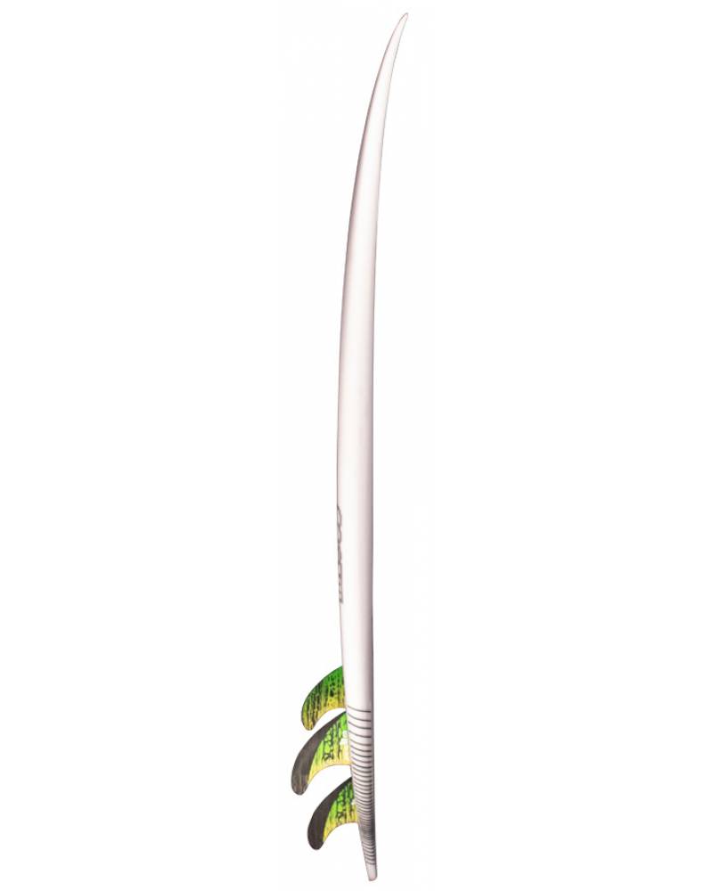 Lost Sub Driver Swallow Tail Surfboard