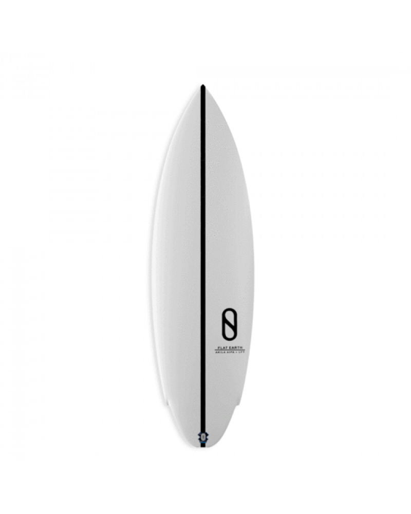hiro、FireWire Flat Earth Used Firewire Flat Earth 5'7