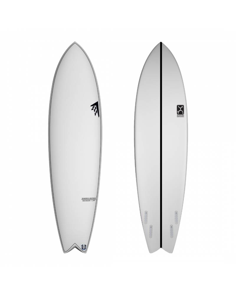 Surfboard | Firewire Seaside & Beyond | Boardcave Australia