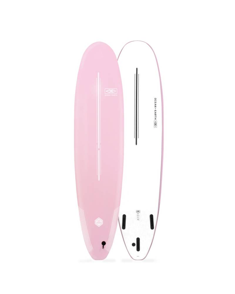 Ezi-Rider - Pastel Pink