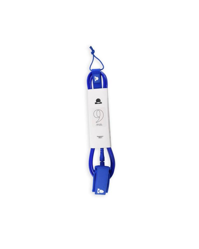 Session Longboard Ankle Leash 9ft 