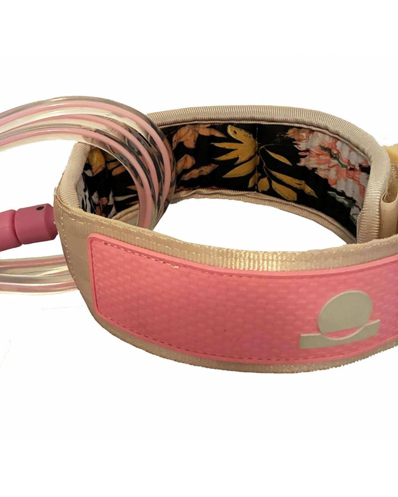 Session Longboard Ankle Leash 9ft 