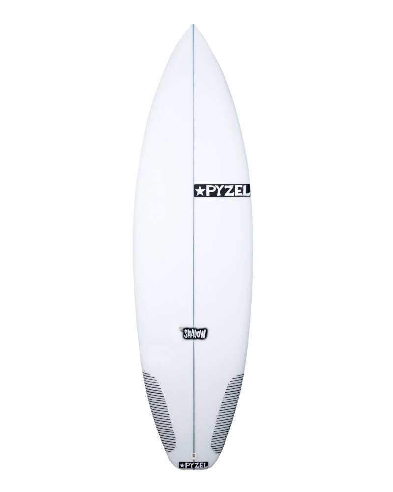 The Shadow (Pyzel) - 5' 10" x 18 3/4" x 2 5/16" x 27L - Futures