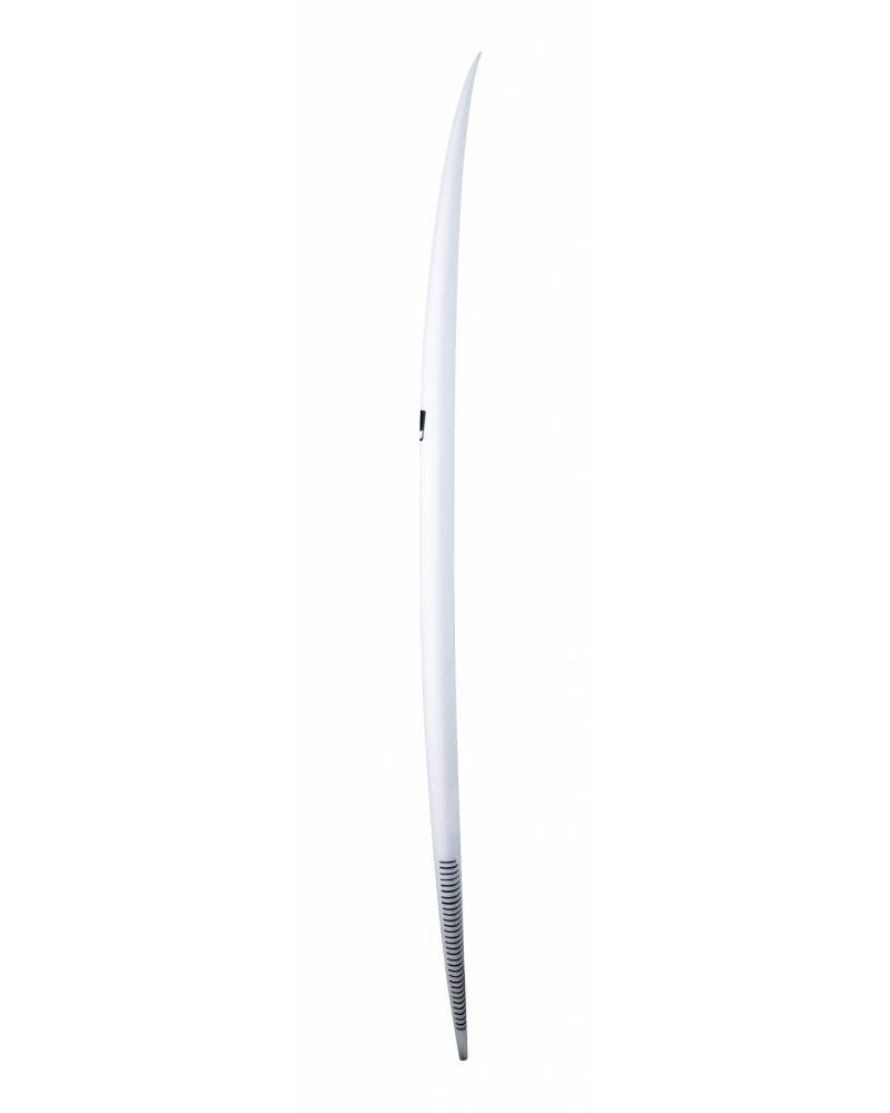 The Shadow (Pyzel) - 6' 3" x 19 1/2" x 2 5/8" x 33.8L - FCS II