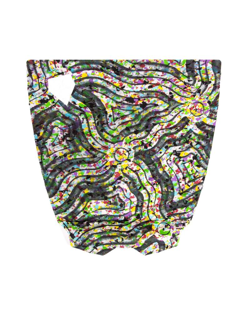 Gorilla Otis Carey Tail Pad