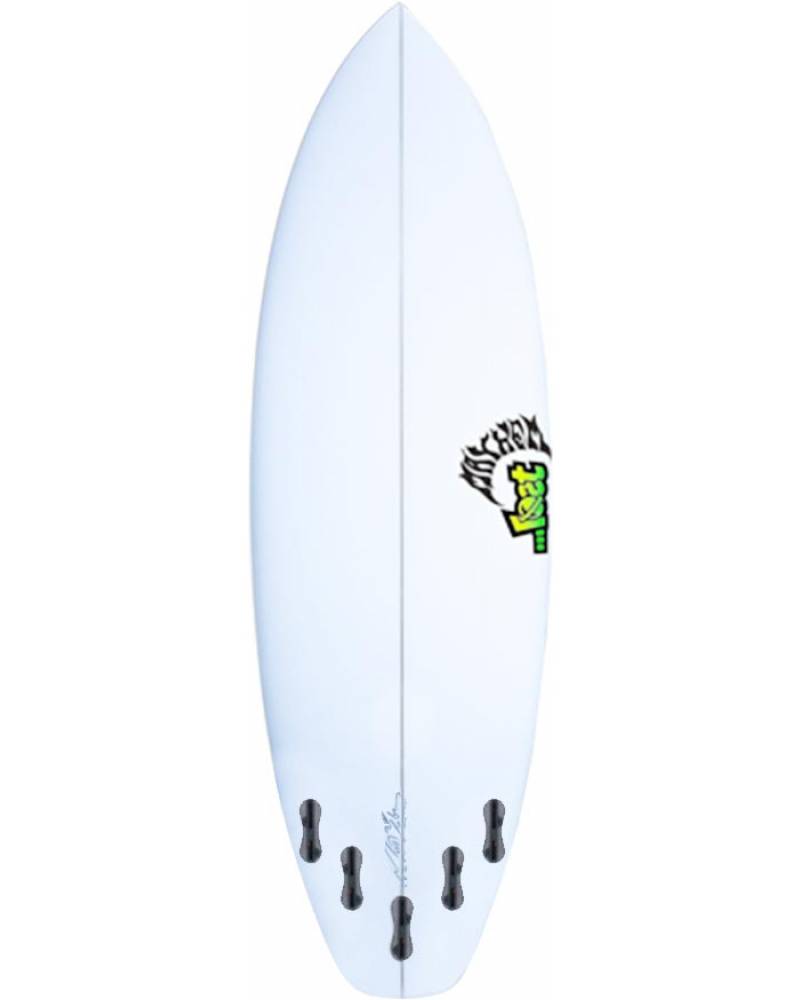 Surfboard | Lost Short Round 5ft 10in | Boardcave Australia