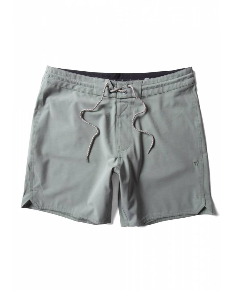 Short Sets 16.5 Boardshort - Aloe