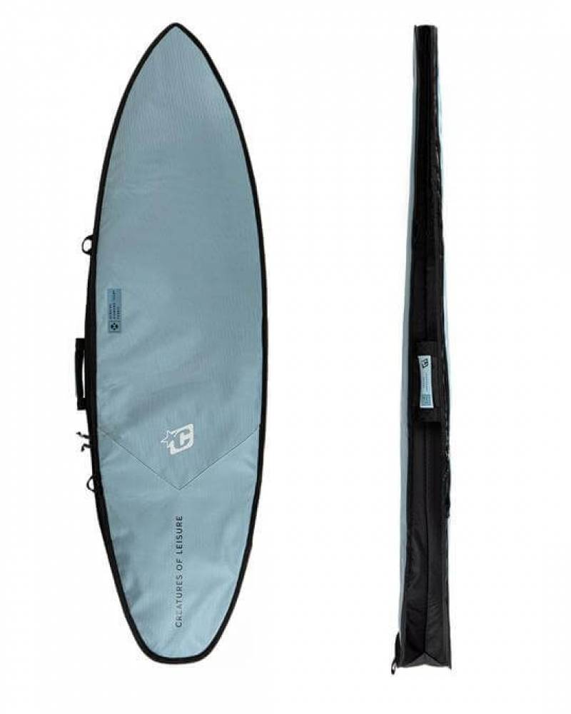 Fish Day Use DT2.0-6' 3"