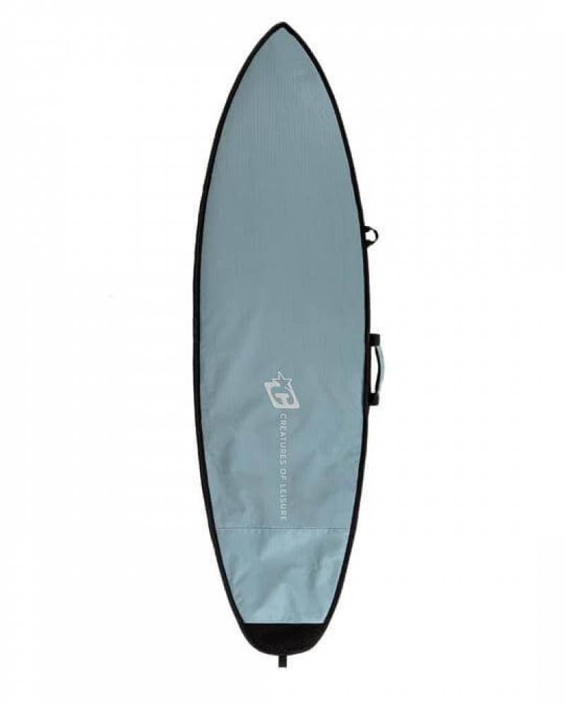 Shortboard Day Use DT2.0 Slate Blue
