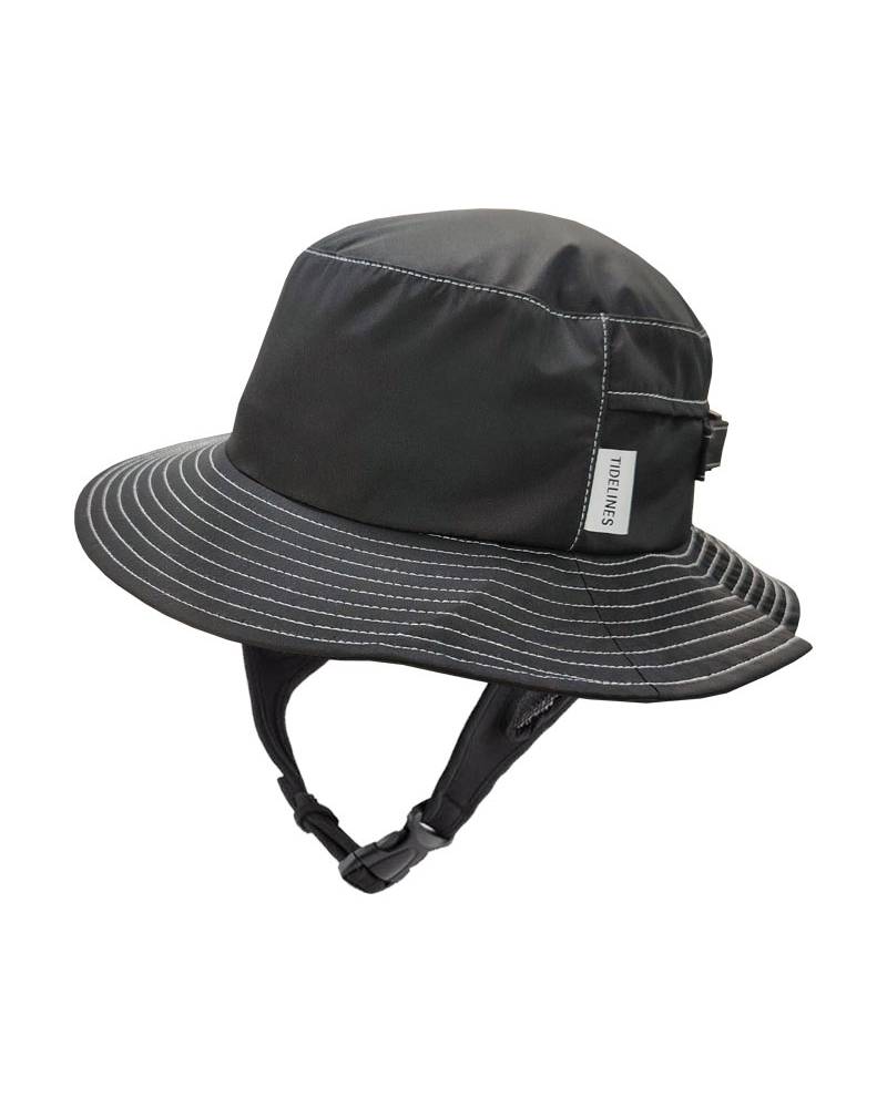 Ultralight Brimmed Surf Hat