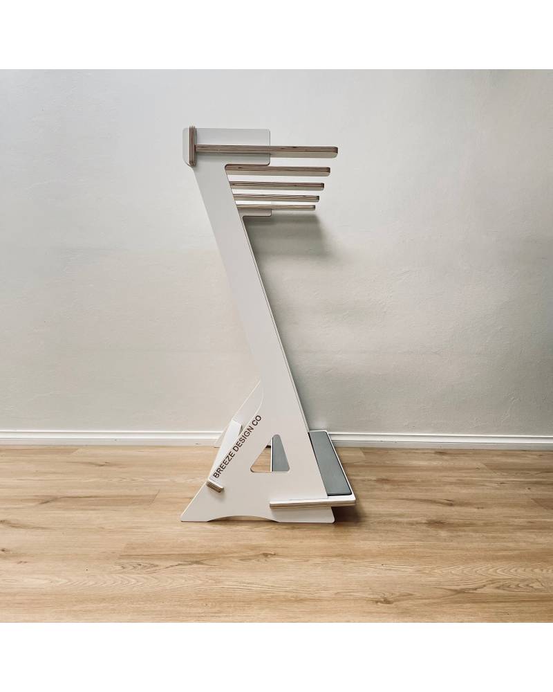 Breeze Surfboard Rack