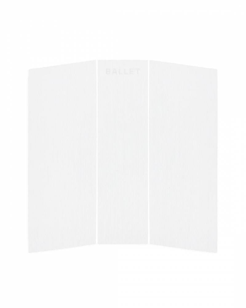 Sinatra Front Pad - White