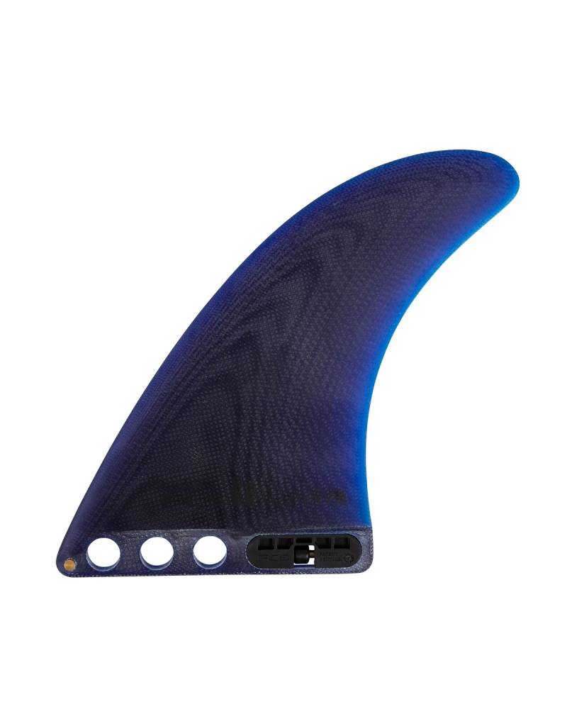 FCS Single Fin 6" - Navy