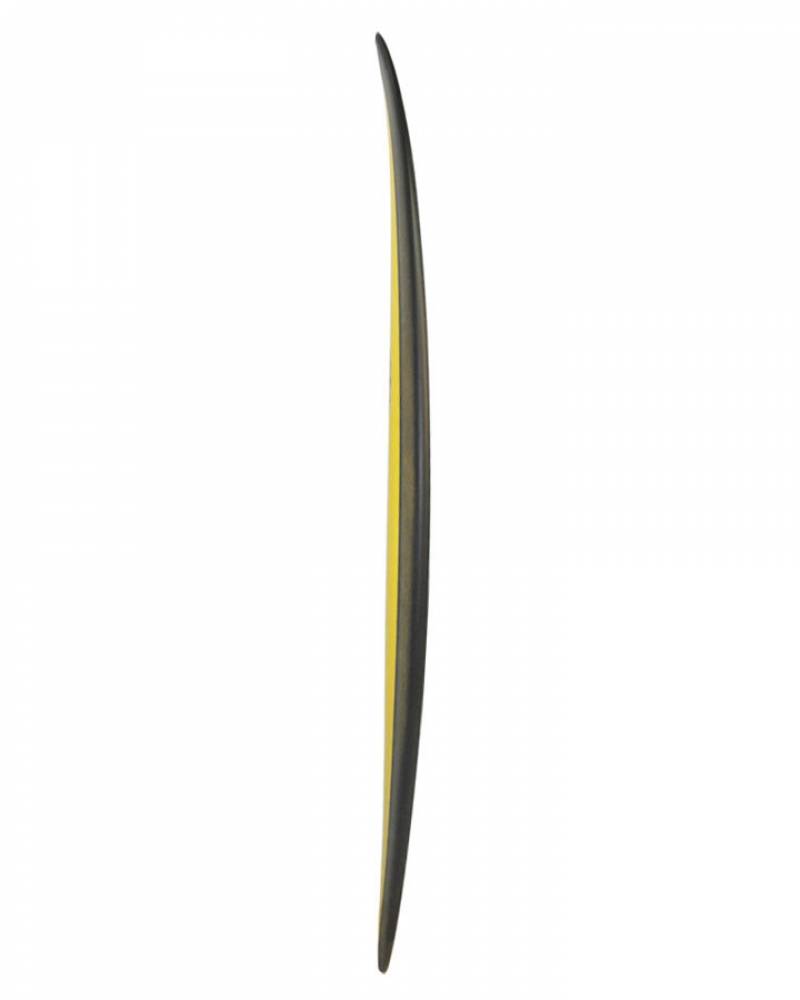 Single Fin