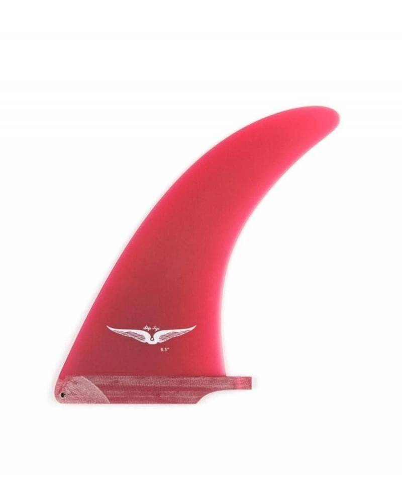Skip Frye 8.5" - Red