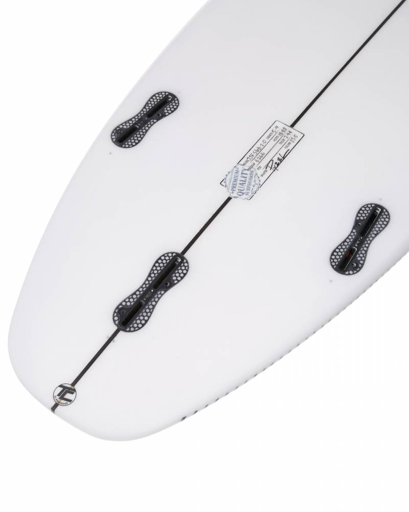 JJF Slab 2.0