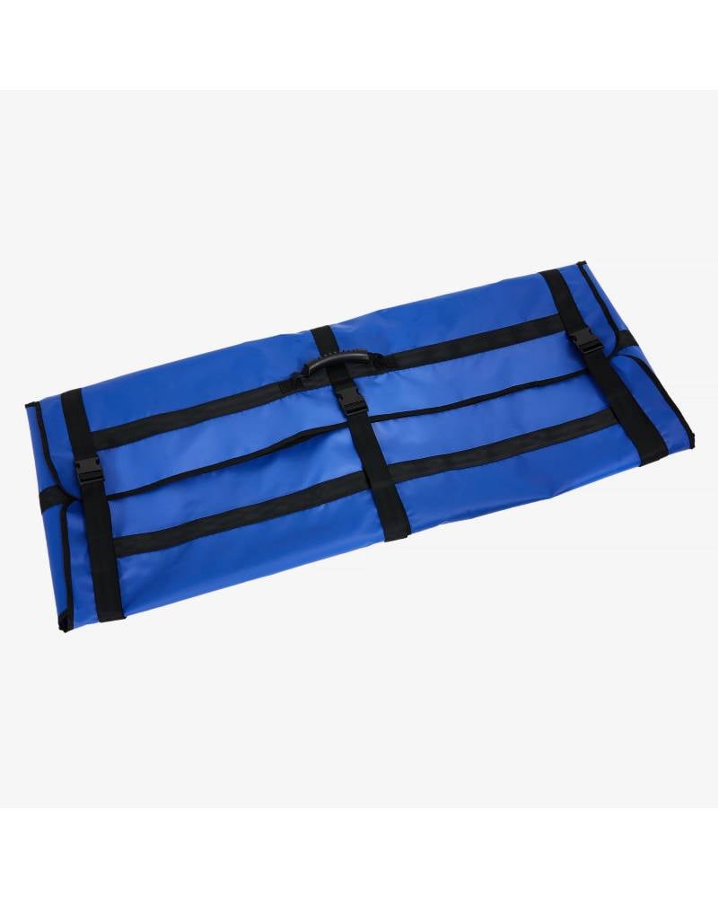 Jet Ski Sled Step 6.0 Model - Blue