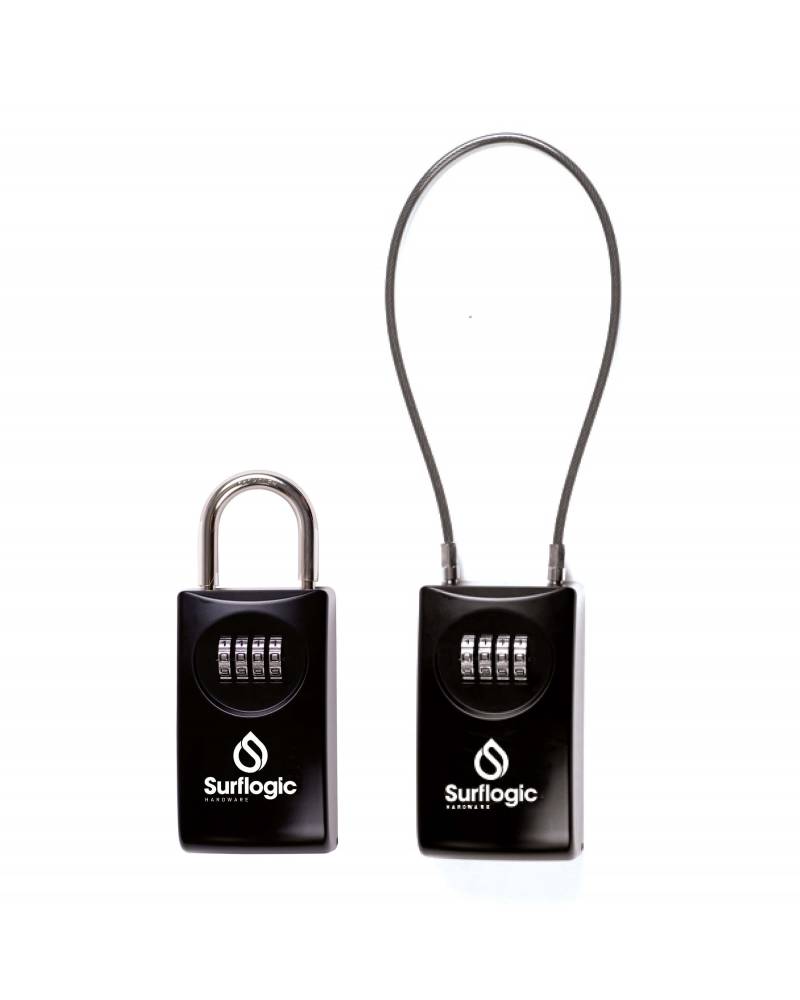 Surflogic Key Security Lock Box - Double system