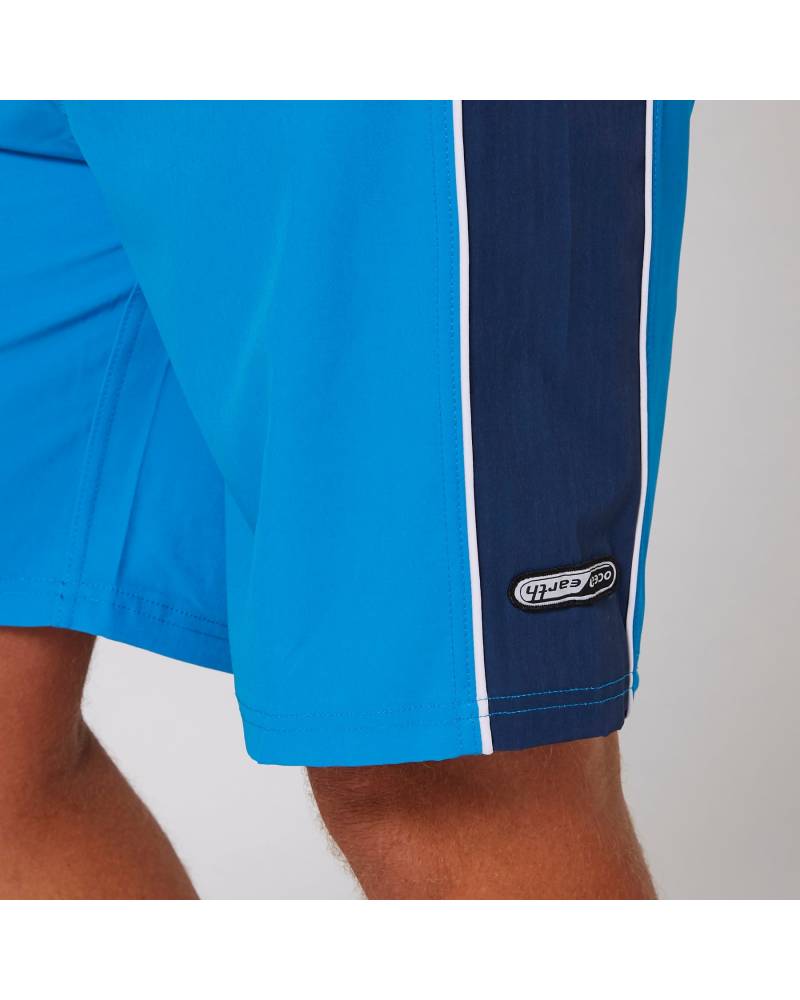 Smick 20" Boardshort - Blue