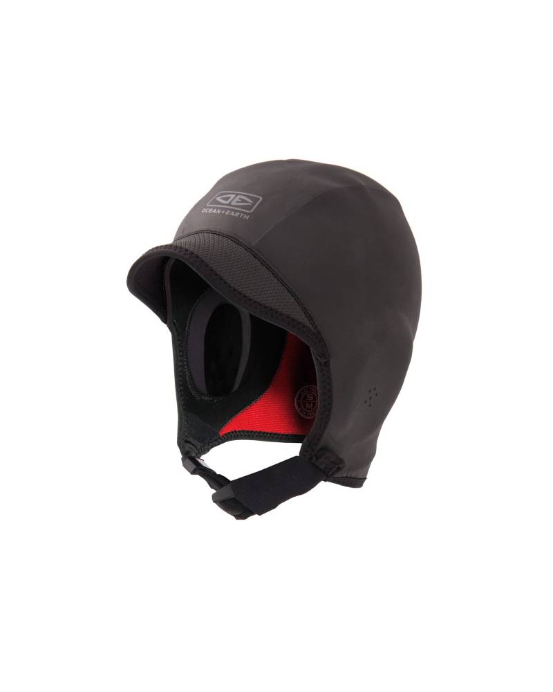 Ocean and Earth Easy Hear Hood - 2mm
