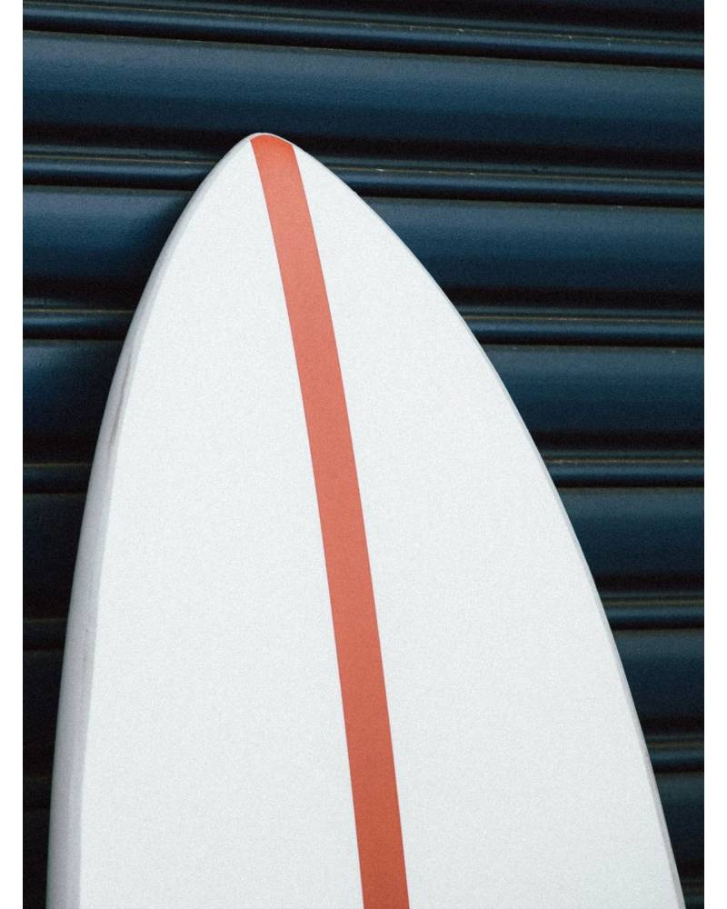 Triplet 6'0 - Grey