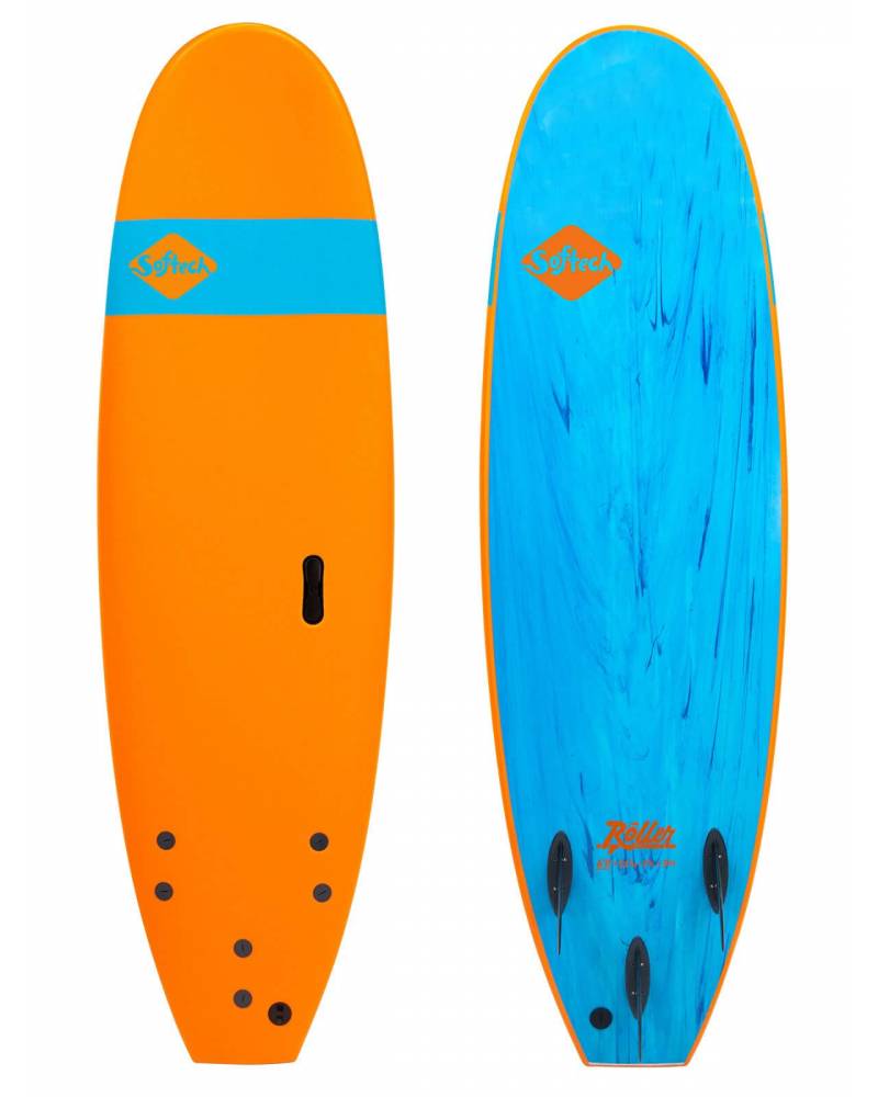 Softech Roller 7'6 - Orange