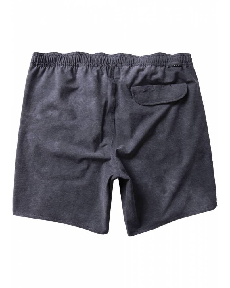 Solid Sets 17.5" Ecolastic - Washed Black