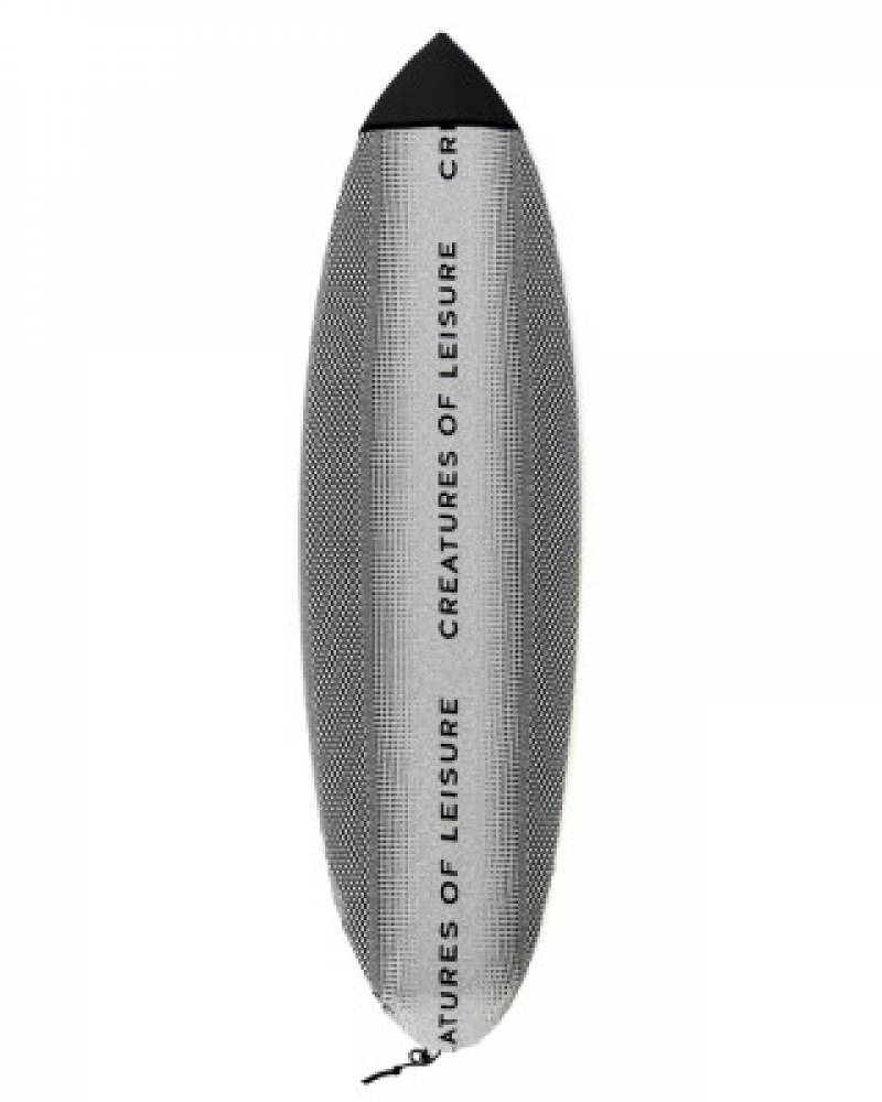 Fish Reliance Sox-6' 3"
