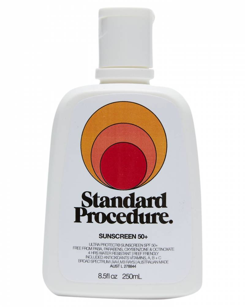 Sunscreen SPF50+ 250ml