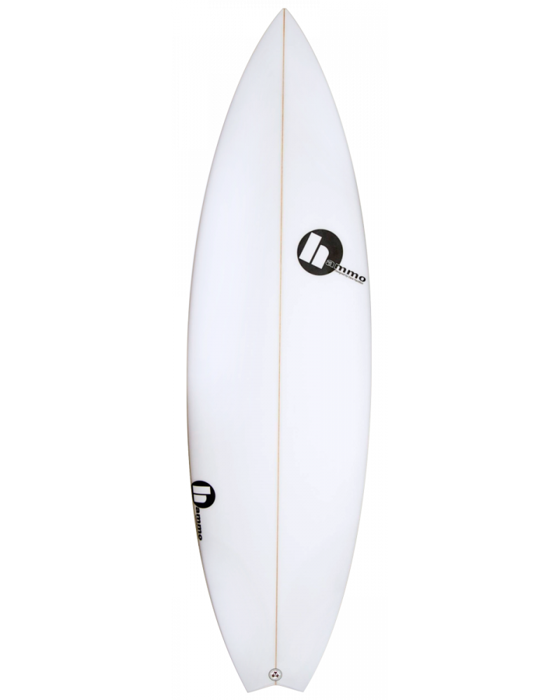 Surfboard | Hammo Speed 3 | Boardcave Australia