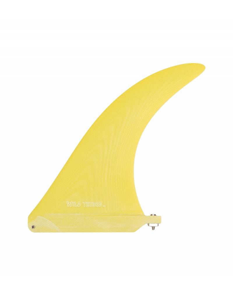 Speed Fin 8 (Sunflower) - Wild Things