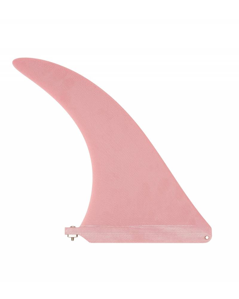 Speed Fin 9.75 (Pink) - Wild Things
