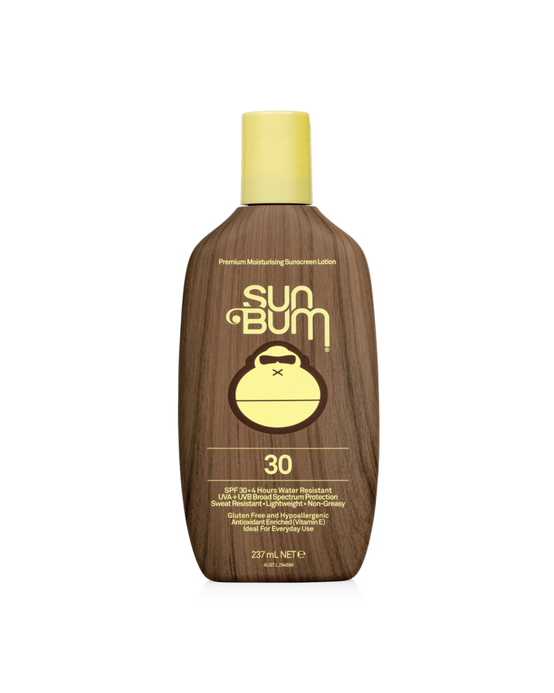 Original SPF 30 Sunscreen Lotion - 237ml