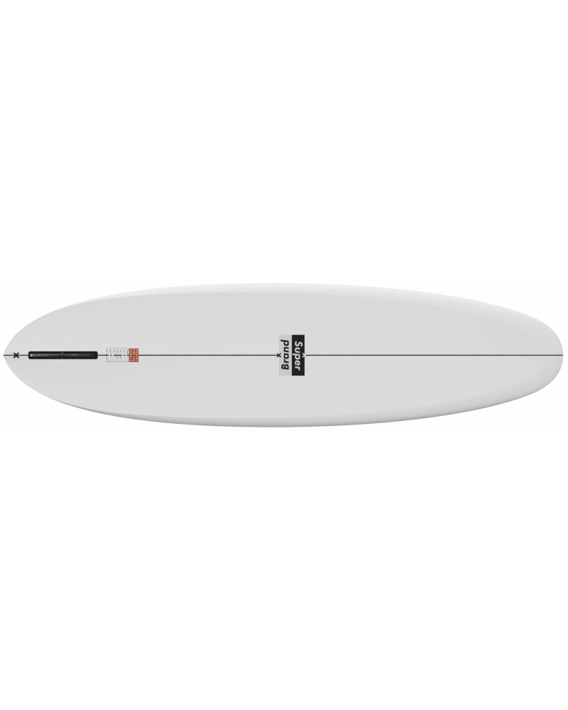 Yin Mid Length