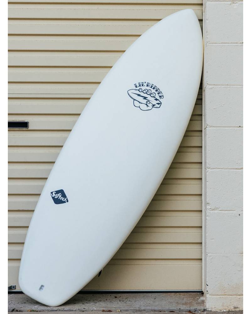 Surfboard | Softech Lil' Ripper 6ft 0in | Boardcave Australia