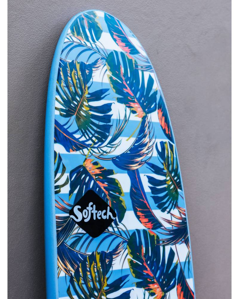 Middie - Tropical
