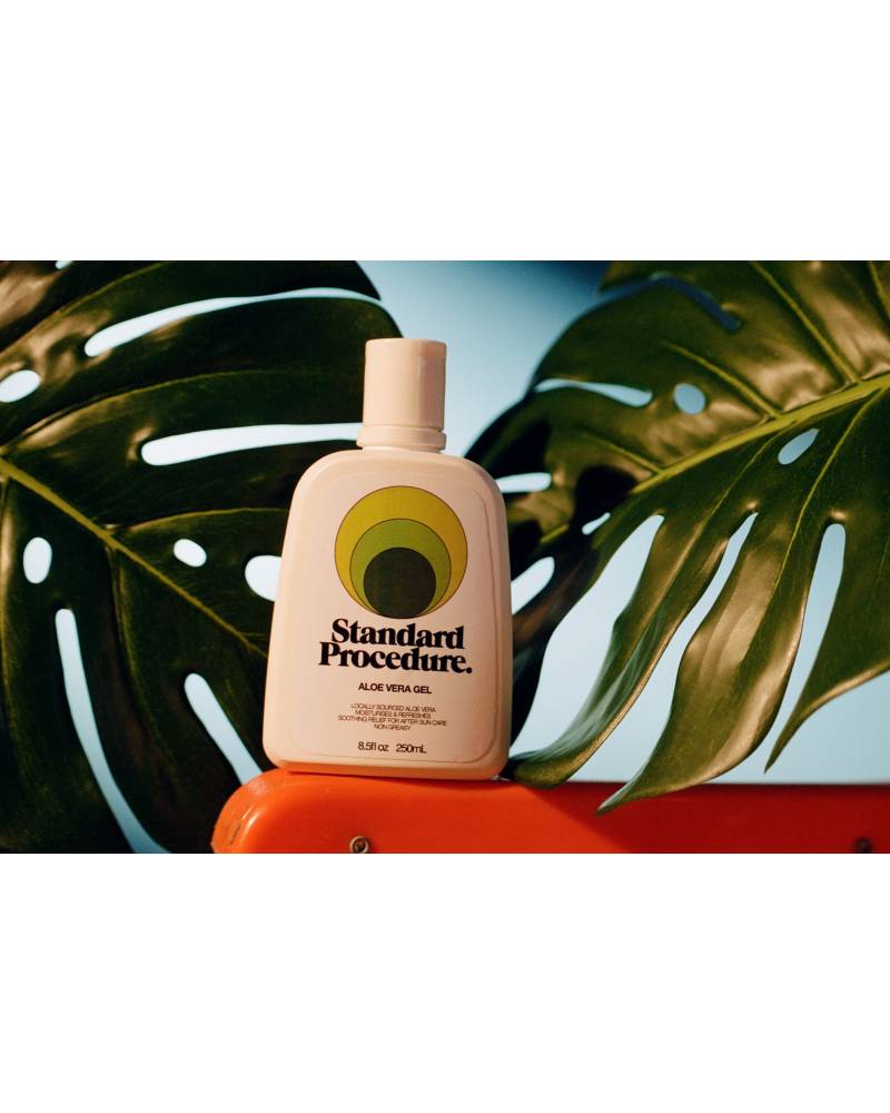 Aloe Vera 250ml