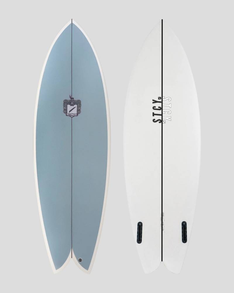 STACEY　ステイシー　サーフボード　TIMES TWO Surfboard | Stacey Times Two | Boardcave Australia
